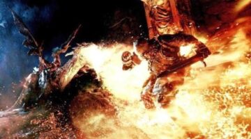 Deep Down Hasn’t Been Completely Given Up on by CAPCOM, Says Ono