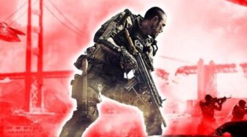 Call of Duty: Advanced Warfare remains the series’ lone bright spot this gen