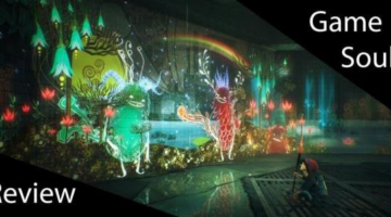 Concrete Genie Review – A feast for the Eyes – GameSoulz