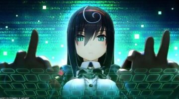 Death End re;Quest 2 for PS4 Gets New Screenshots and Details About Characters and Gameplay