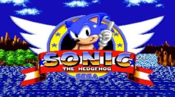 Sonic the Hedgehog (1991) is More Than Just Speed
