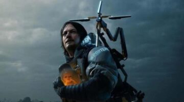Death Stranding – Review | IGN Netherlands