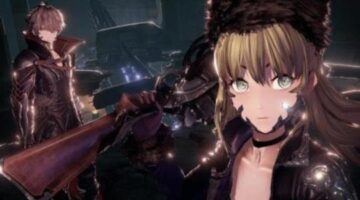 Bandai Namco Announces 6.6% Profit Growth for Games Following Code Vein’s Launch