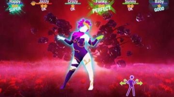 Just Dance 2020 – review – STACK