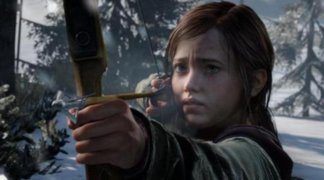 Best Video Game Endings