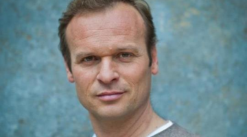 Guerrilla Games’ Hermen Hulst is PlayStation’s new head of Worldwide Studios