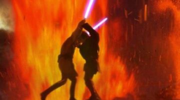 Ranking The Skywalker Saga Pre – The Rise of Skywalker