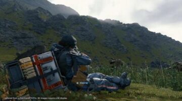 Death Stranding Lore Guide: Everything You Need to Know Before You Play