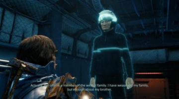 Death Stranding – how to find Conan O’Brien and get the Sea Otter Hood