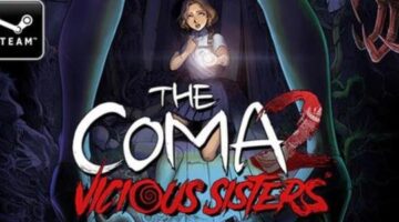 “The Coma 2: Vicious Sisters” Is now available via Steam Early Access
