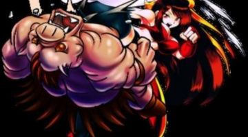 Fight’N Rage Review: A New Challenger Enters the Game | Garage Band Gamers