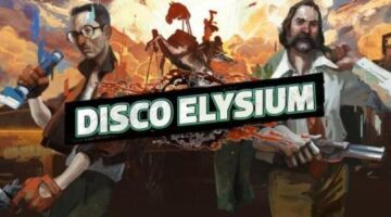 I Should’ve Been Playing Disco Elysium Instead of The Outer Worlds This Whole Time