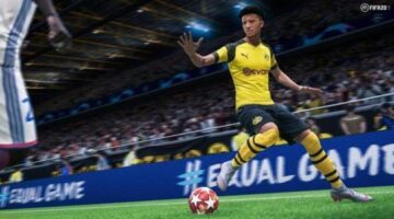 FIFA 20 Review – GamerKnights