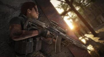Tom Clancy’s Ghost Recon: Breakpoint Review – GamerKnights