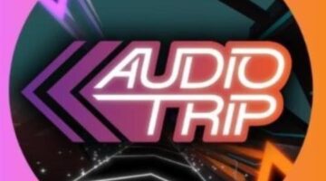 Audio Trip Preview – ChristCenteredGamer