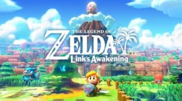 Link’s Awakening Is A Good Reminder That Nintendo Stories Have Never Been Great