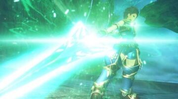 Xenoblade is Better Than Final Fantasy