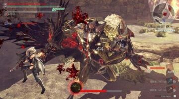 God Eater 3 discounted to under $40 on Switch