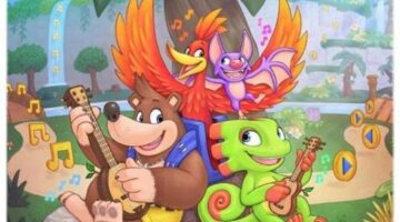 Playtonic Rumors Prove Internet Loves Jumping to Conclusions