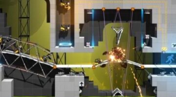 Physical Game Publisher Gamefairy Launches with Bridge Constructor Portal