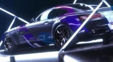 Need for Speed Heat review: Sufficient, but not necessary : Polygon