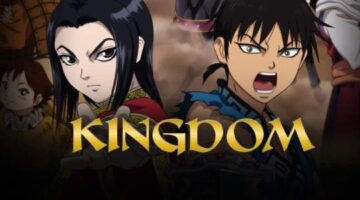Kingdom Anime Season 3 Release Date Announced