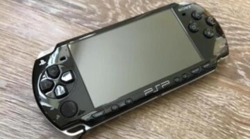 5 Games That Make the PSP Still Worth Owning