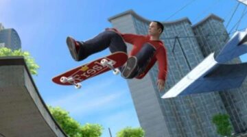 Skate 4 looking less likely than ever as EA abandons trademark