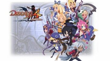 Disgaea 4 Complete Plus Review – The Ultimate Disgaea Experience | Twisted Voxel