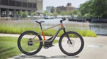 Harley-Davidson’s electric pedal bikes go on sale in 2020 – here’s what they look like