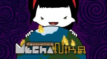 Psychotic’s MechaNika (PS4) Review | GamePitt