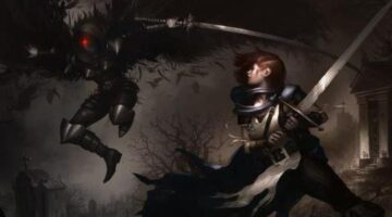 There’s little salvation in suffering through Dark Devotion’s grim world | Entertainium