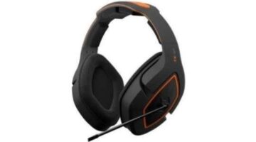 Hardware Review: GioTeck TX50 Gaming Headset | Pure PlayStation
