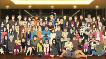 Shirobako: Meditations on Success and Failure