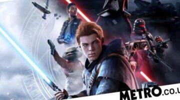 Star Wars Jedi: Fallen Order interview – use the Force in single-player