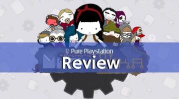 Review: MechaNika – PS4 | Pure PlayStation