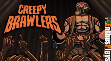 Creepy Brawlers (Switch) – EnthusPlays