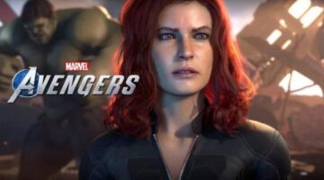 Marvel’s Avengers Features Six Playable Heroes at Launch; Story Choices, Multiple Endings Confirmed