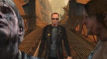 Peeing In Death Stranding Won’t Be As Fun As Postal 2