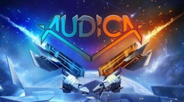 Audica | REVIEW – Use a Potion!