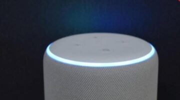 Smart Speakers Such as Alexa, Google Home Can Be Hacked Using Laser Beams: Researchers
