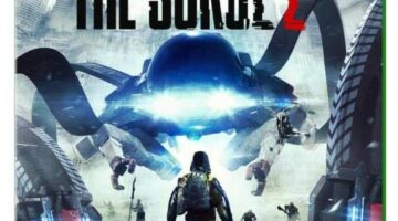 The Surge 2 discounted to under $40 on PS4 and Xbox One