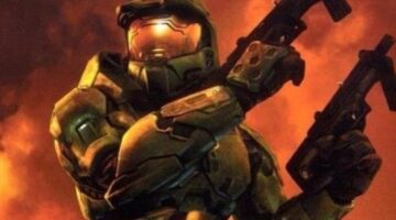 The Best Halo Game Turns 15 Today