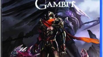 Physical PS4 version of Death’s Gambit discounted to under $15