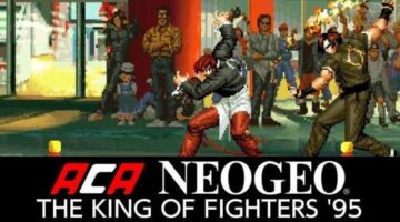 Celebrate Terry Bogard’s Smash Bros. Ultimate DLC launch with NeoGeo Switch eShop sale