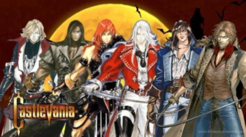 10 Strongest Belmonts in Castlevania, Ranked
