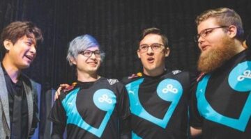 Evil Geniuses to acquire Svenskeren, Zeyzal from Cloud9