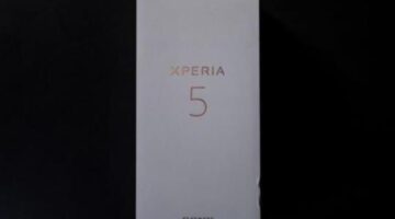 Tech review: Sony Xperia 5 smartphone | Buzz.ie