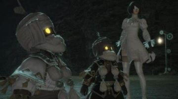 Nier Automata Raid: Final Fantasy XIV – Review | Ulvespill