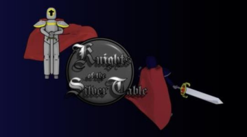 Knights of the Silver Table Coming Soon to Xbox One